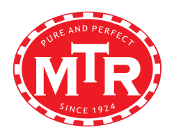 mtr foods logo.svg